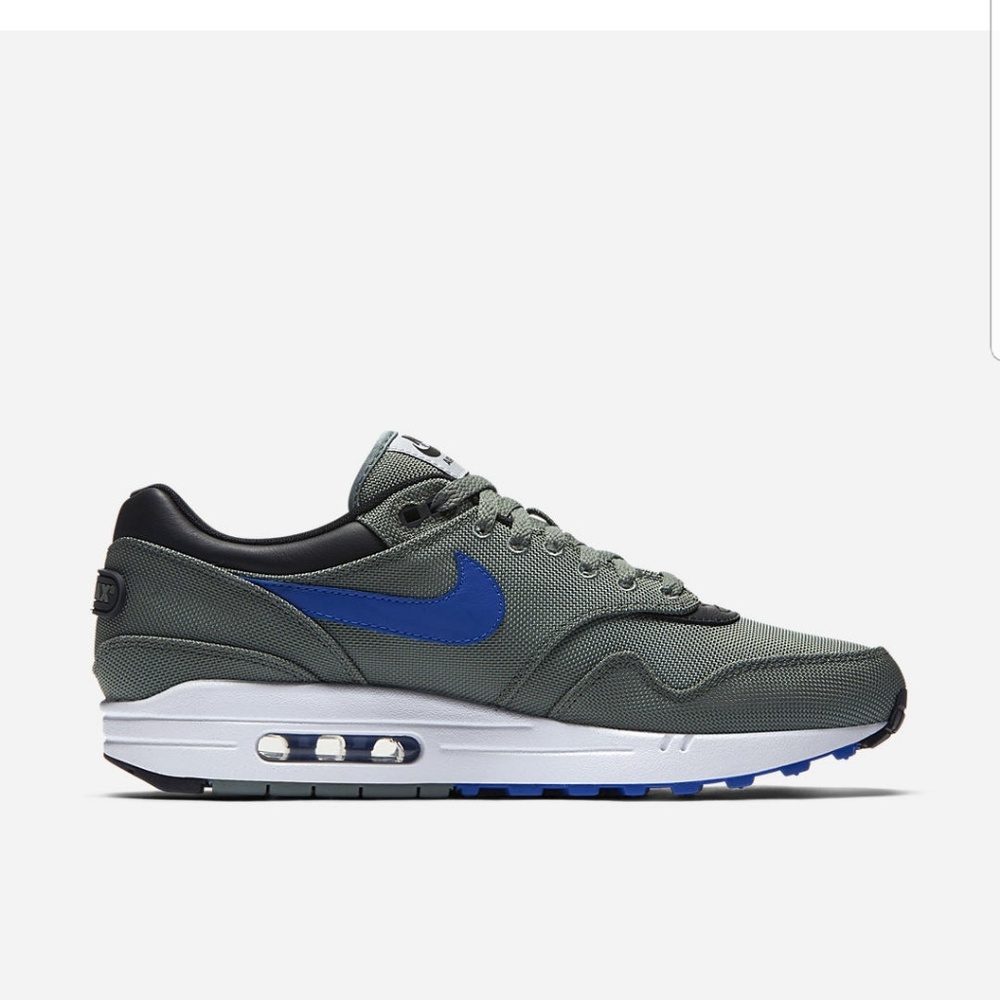 Nike Air Max 1 Premium - Picture 3 of 8